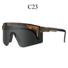 RideShades™ - Die besten Sonnenbrillen für sportliche Abenteuer.