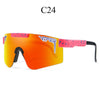 RideShades™ - Die besten Sonnenbrillen für sportliche Abenteuer.