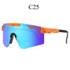 RideShades™ - Die besten Sonnenbrillen für sportliche Abenteuer.