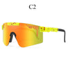 RideShades™ - Die besten Sonnenbrillen für sportliche Abenteuer.