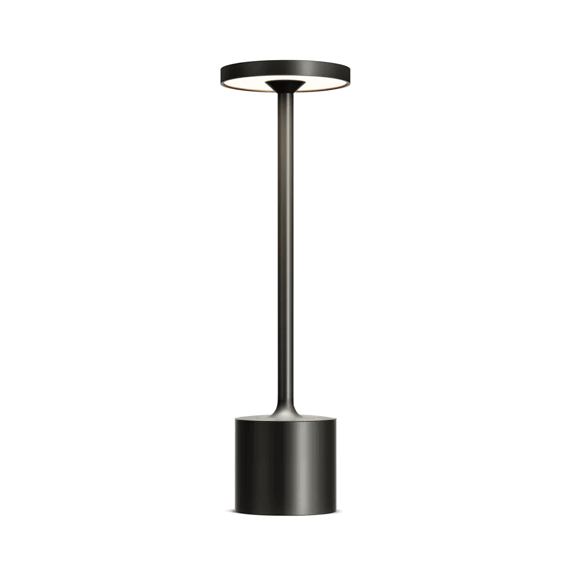 LumiNord™ Wireless Table Lamp – Elegante skandinavische Beleuchtung, wo immer Sie sie brauchen