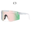 RideShades™ - Die besten Sonnenbrillen für sportliche Abenteuer.