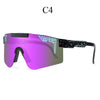 RideShades™ - Die besten Sonnenbrillen für sportliche Abenteuer.