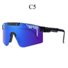 RideShades™ - Die besten Sonnenbrillen für sportliche Abenteuer.