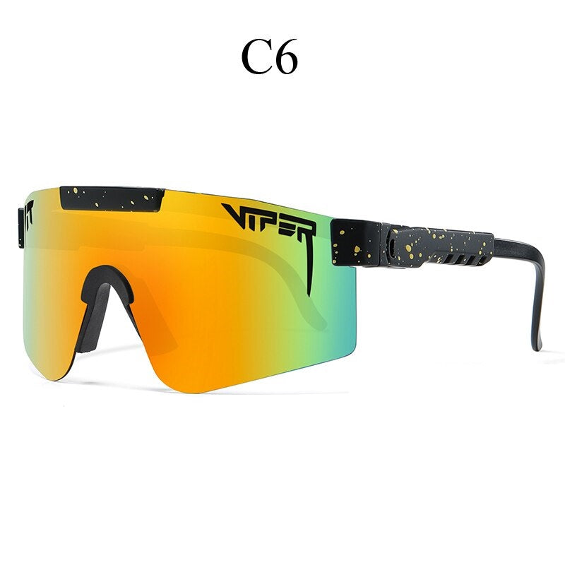 RideShades™ - Die besten Sonnenbrillen für sportliche Abenteuer.
