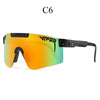 RideShades™ - Die besten Sonnenbrillen für sportliche Abenteuer.