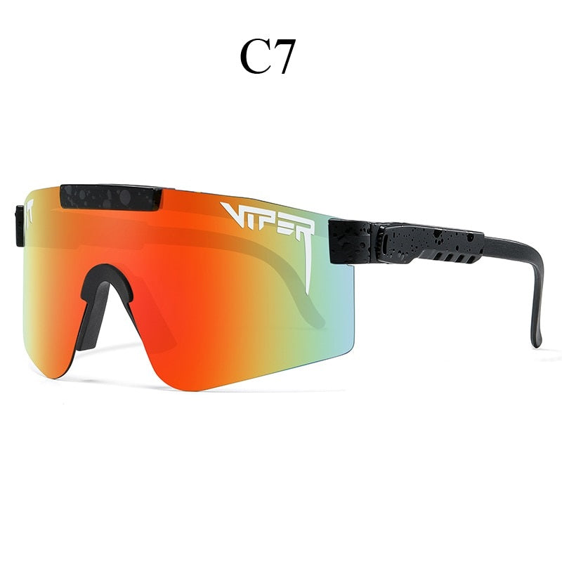RideShades™ - Die besten Sonnenbrillen für sportliche Abenteuer.