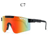 RideShades™ - Die besten Sonnenbrillen für sportliche Abenteuer.