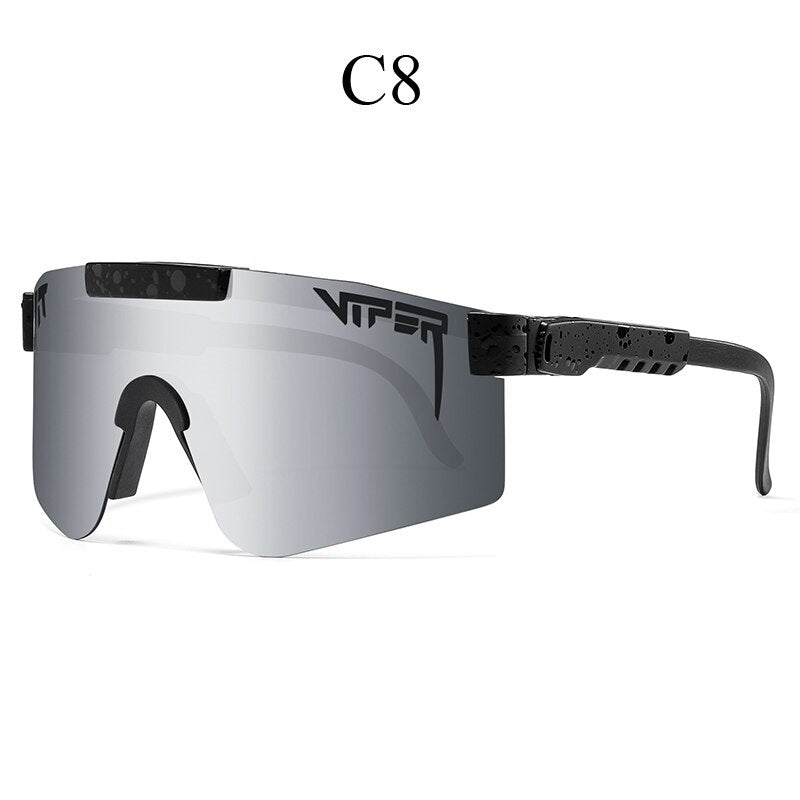 RideShades™ - Die besten Sonnenbrillen für sportliche Abenteuer.