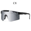 RideShades™ - Die besten Sonnenbrillen für sportliche Abenteuer.