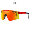 RideShades™ - Die besten Sonnenbrillen für sportliche Abenteuer.