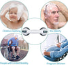 SafetyEase™ - Erhöhen Sie die Sicherheit im Badezimmer mit BathGrip™!