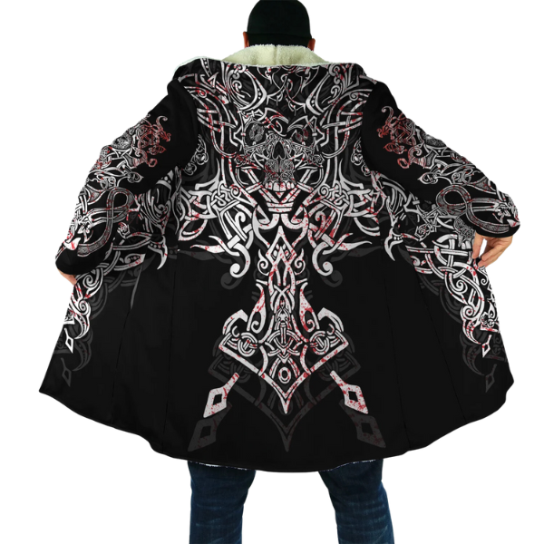 Viking | Wolljacke