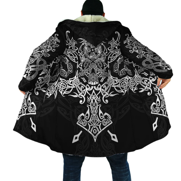 Viking | Wolljacke