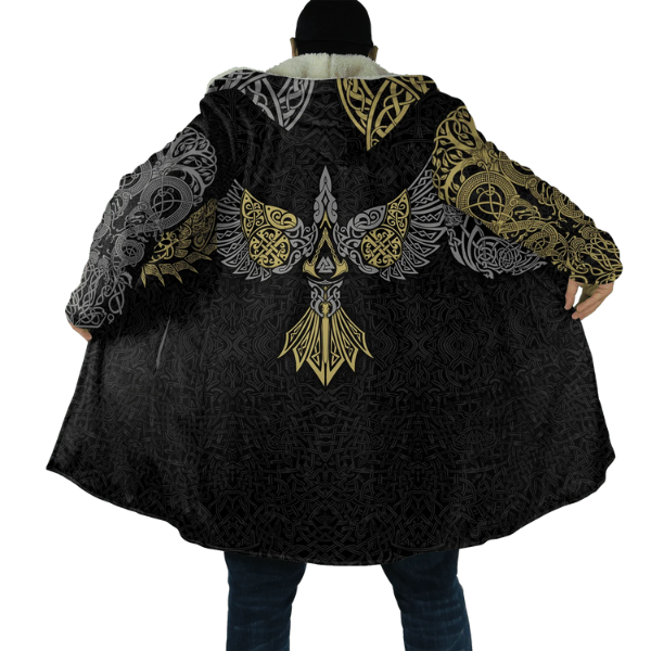 Viking | Wolljacke