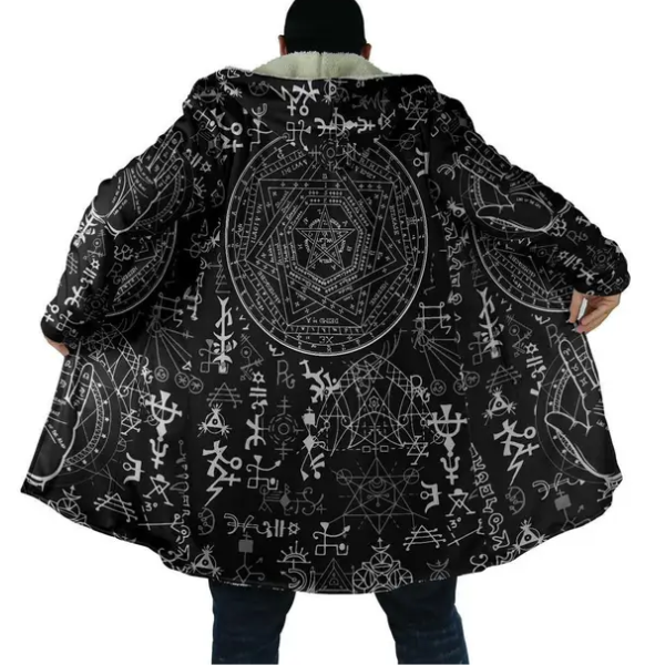 Viking | Wolljacke