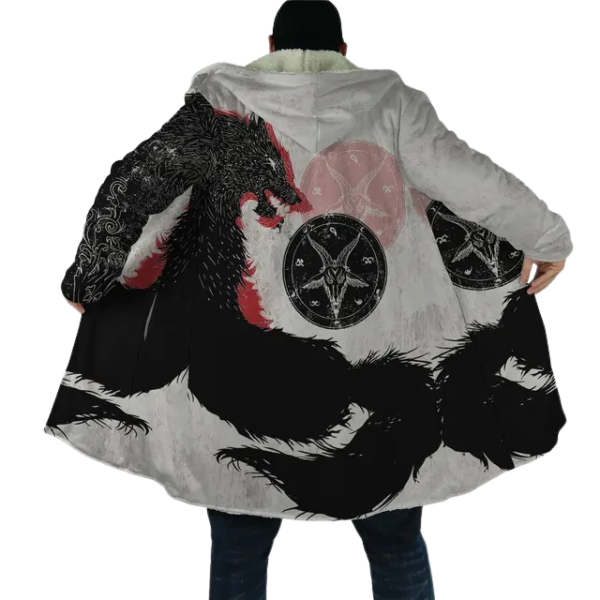 Viking | Wolljacke