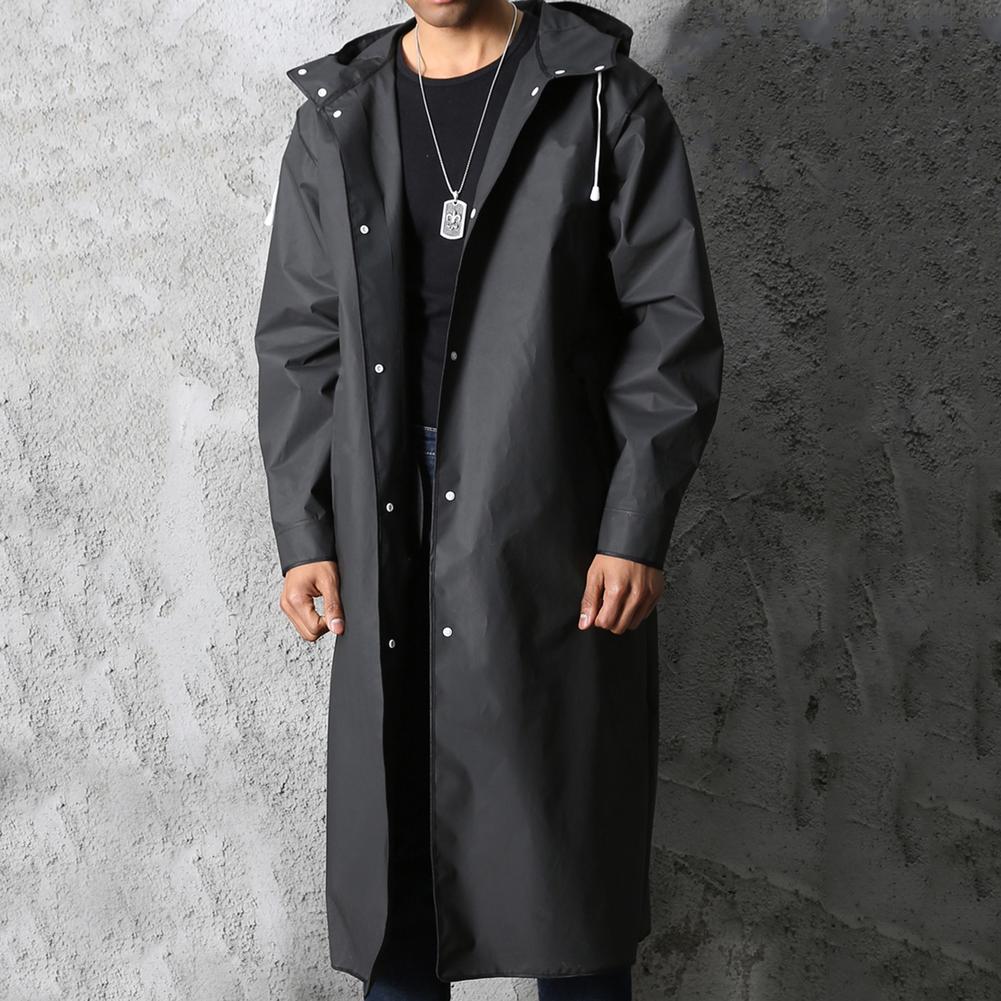 Cole | Wasserdichte Regenjacke
