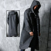 Cole | Wasserdichte Regenjacke