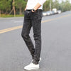 Mees | Elastische Slim Fit Jeans für Herren