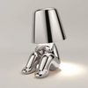 GoldGlimmer™ - Die elegante Mr. Gold Touch LED Lampe für Ihr Zuhause