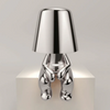 GoldGlimmer™ - Die elegante Mr. Gold Touch LED Lampe für Ihr Zuhause
