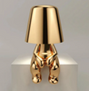 GoldGlimmer™ - Die elegante Mr. Gold Touch LED Lampe für Ihr Zuhause