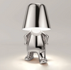 GoldGlimmer™ - Die elegante Mr. Gold Touch LED Lampe für Ihr Zuhause