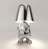 GoldGlimmer™ - Die elegante Mr. Gold Touch LED Lampe für Ihr Zuhause