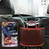 AutoTaschenorganisator™ Auto-Netztasche Handtaschenhalter