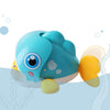 AquaWhale™ - Lustige Badespielzeuge für Kinder mit Aufziehmechanismus!
