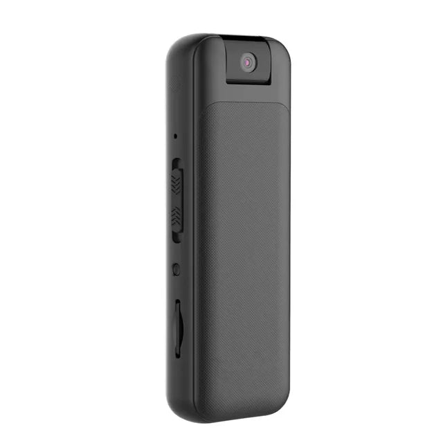 SpyCam™ - Die diskrete Mini-Kamera für hochauflösende Aufnahmen!