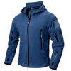 Ivan | Taktische Fleece-Herrenjacke