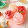 RosenZauber™ - Die perfekte Ergänzung zu Ihren Cocktails und Getränken