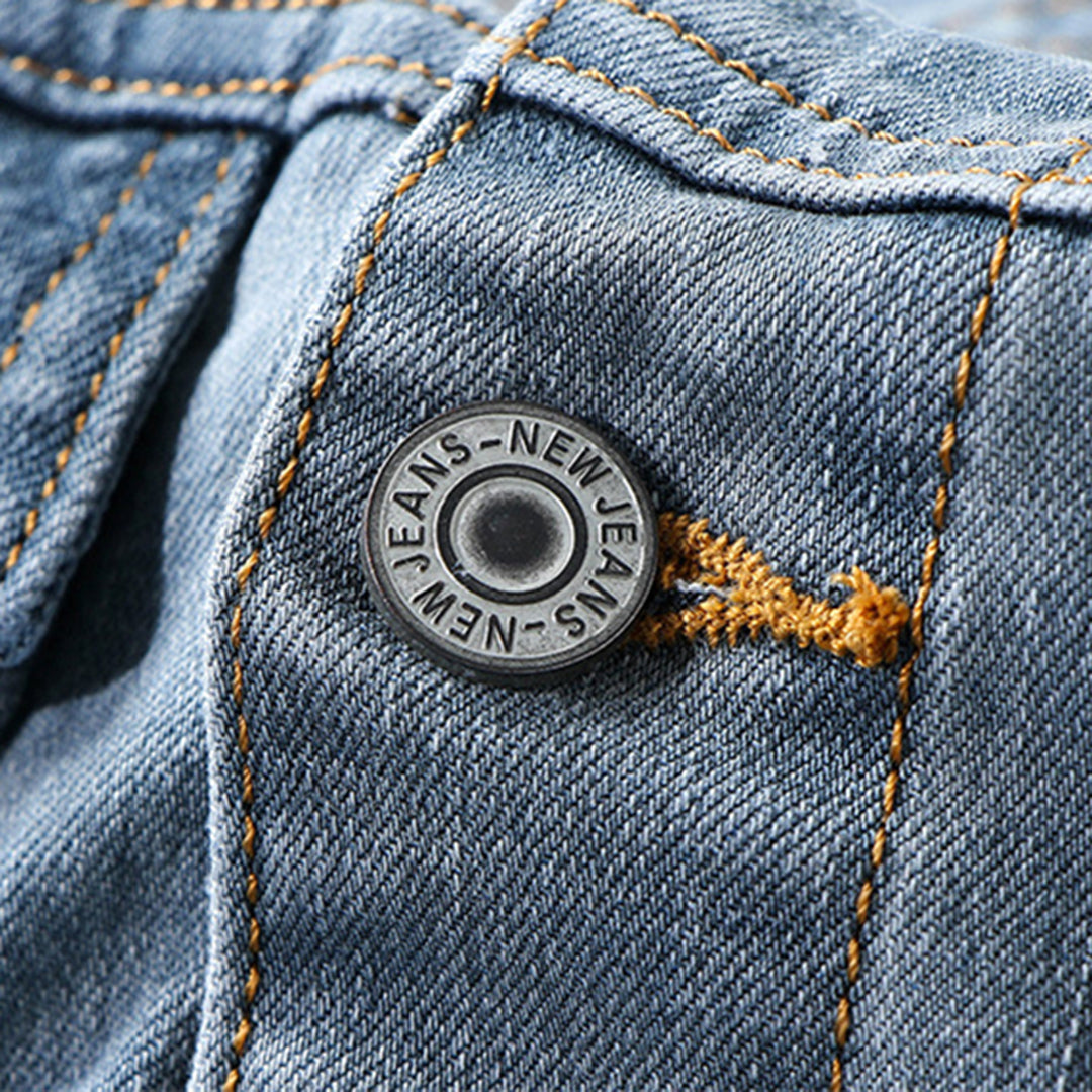 Thierry | Herren-Jeansjacke