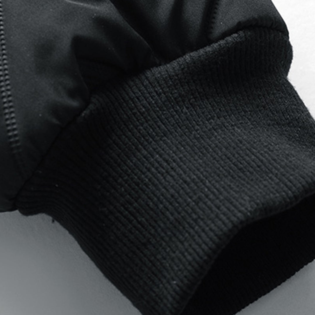 Fabio | Lässige und modische Herrenjacke mit Steppmuster