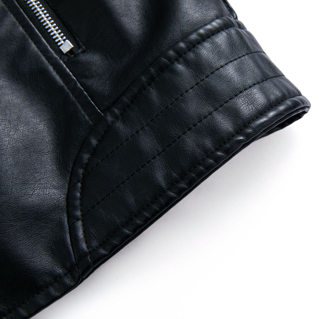 Sophie | Stylische Lederjacke
