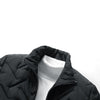 Fabio | Lässige und modische Herrenjacke mit Steppmuster