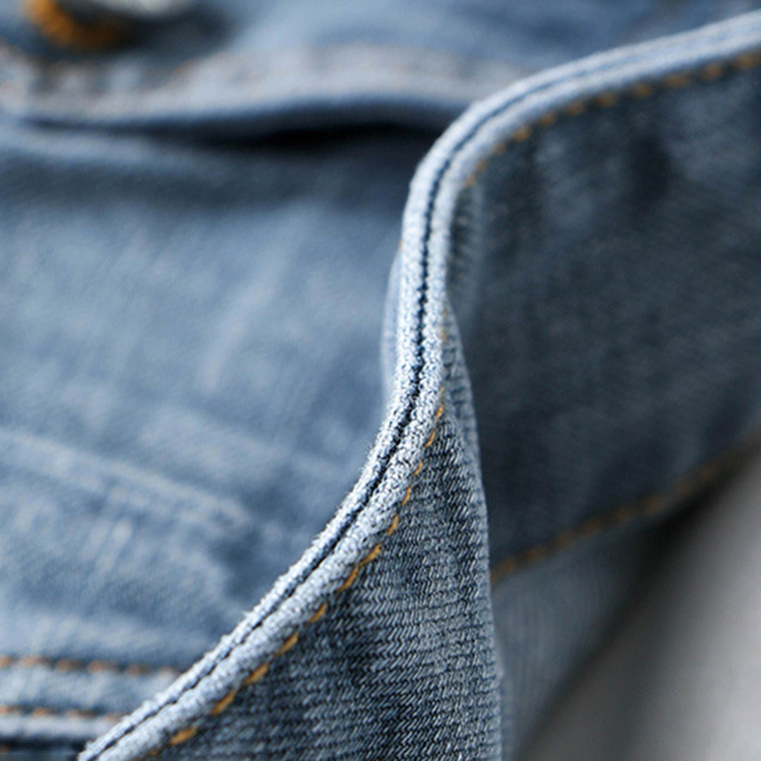 Thierry | Herren-Jeansjacke