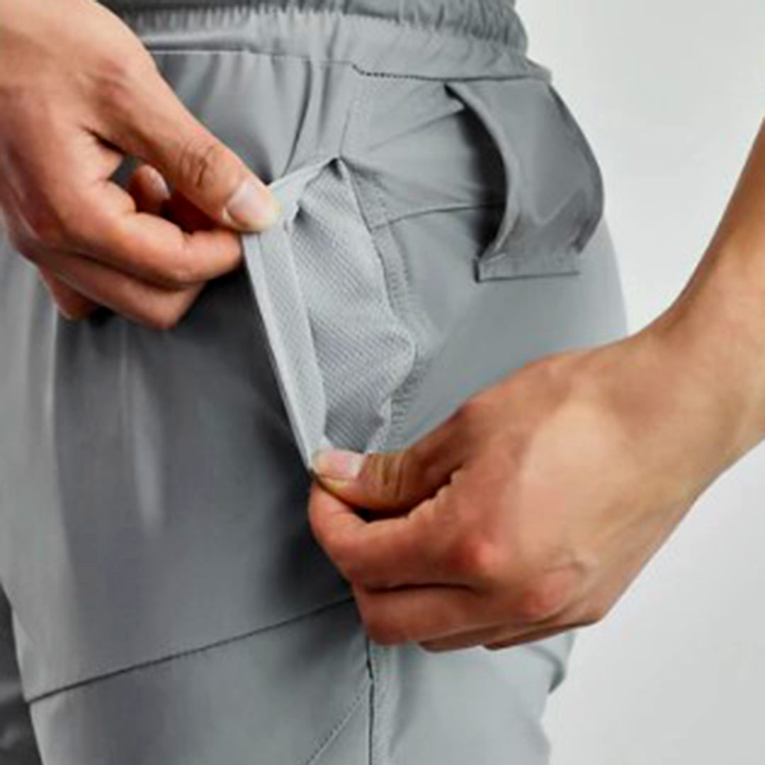 Pieter | Leichte Jogginghosen für Herren