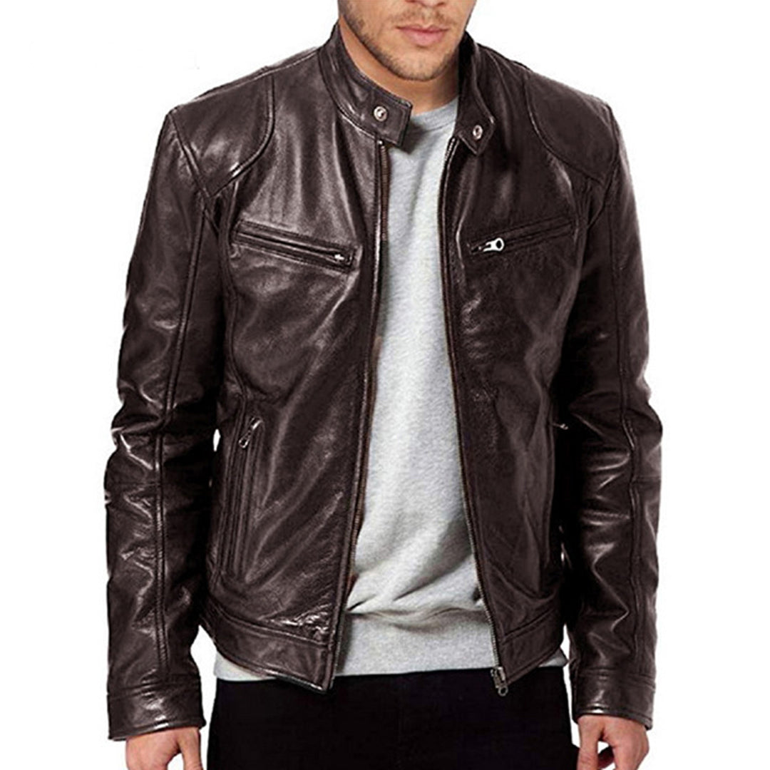Harrold | Einzigartige moderne Jacke