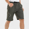 Jasper | Bequeme Outdoor-Zip-Off-Hose für Männer