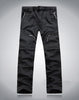 Jasper | Bequeme Outdoor-Zip-Off-Hose für Männer
