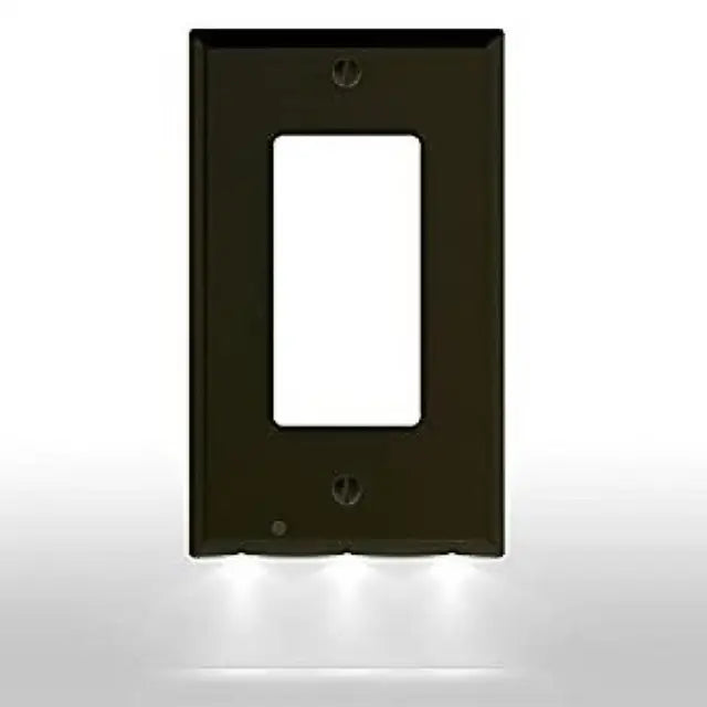 LuminaSense™ NachtEngel - Eleganz trifft Effizienz in Nachtbeleuchtung 💡✨