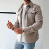 Lef | Vielseitige Hemdjacke