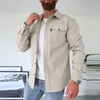 Lef | Vielseitige Hemdjacke
