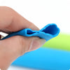 EasyPeel™ - Der umweltfreundliche Knoblauchschäler aus Silikon.