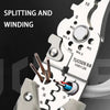 WirePro™ - Das multifunktionale Abisolier- und Crimpwerkzeug