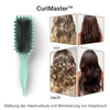 CurlMaster™ - Die perfekte Lockenbürste | 60% RABATT