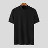 Lucas - Coltrui T-shirt in zomerse stijl